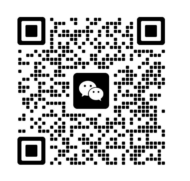 WeChat QR Code